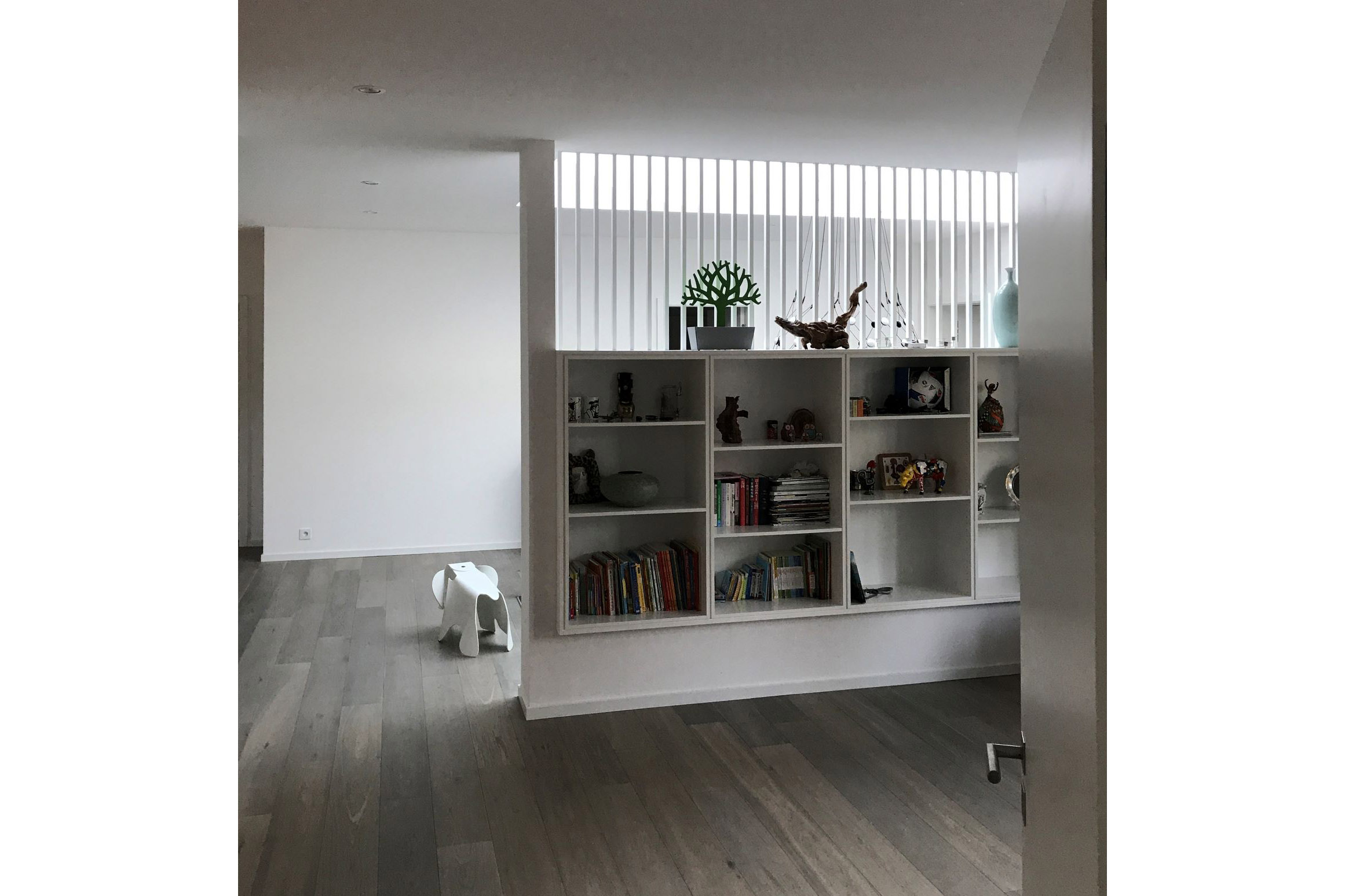 Fahr Architekt Hannover - Haus Z <small>Hannover</small>